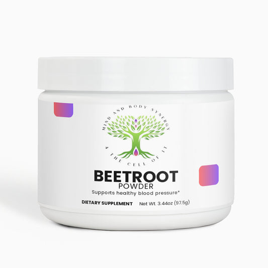 Beetroot Powder