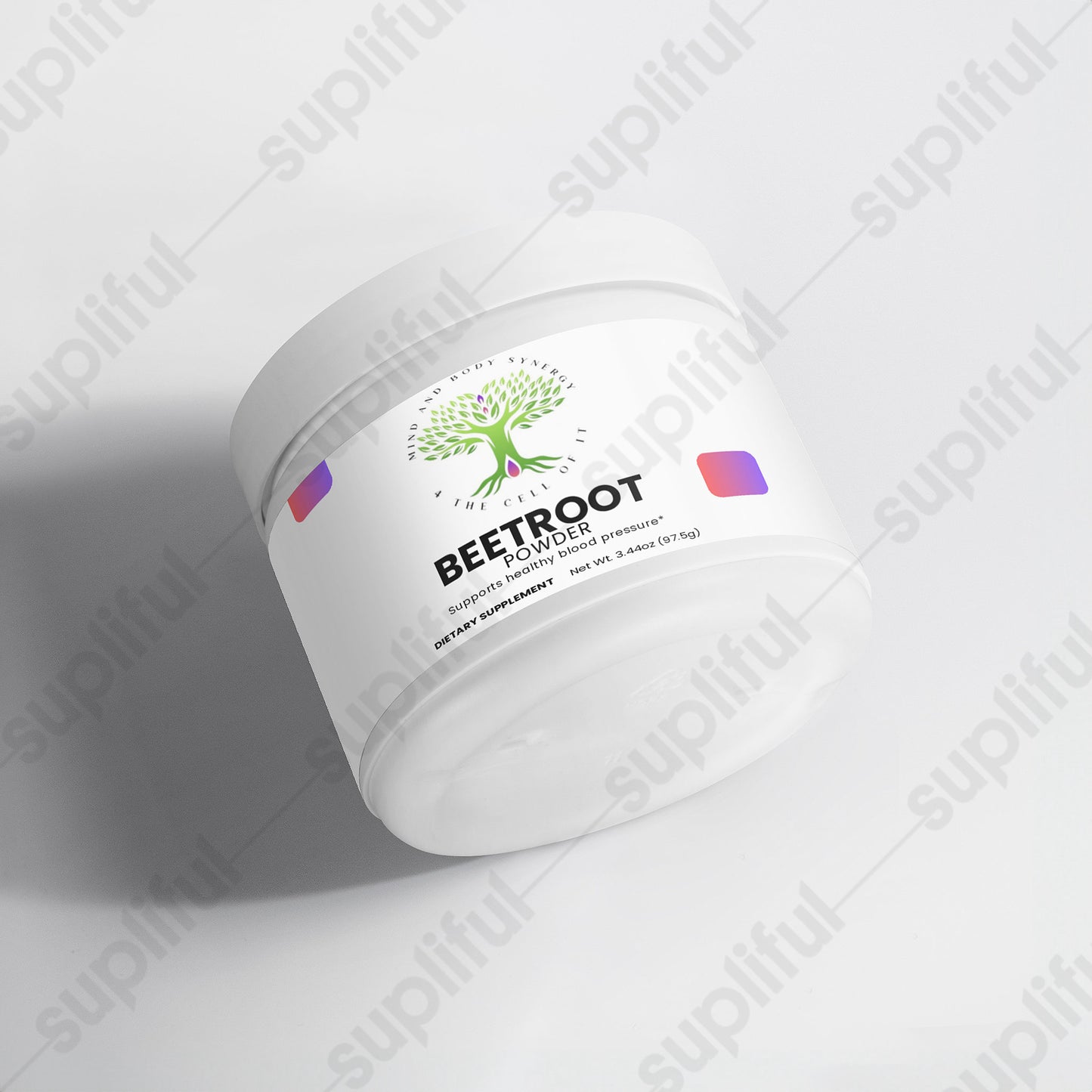 Beetroot Powder