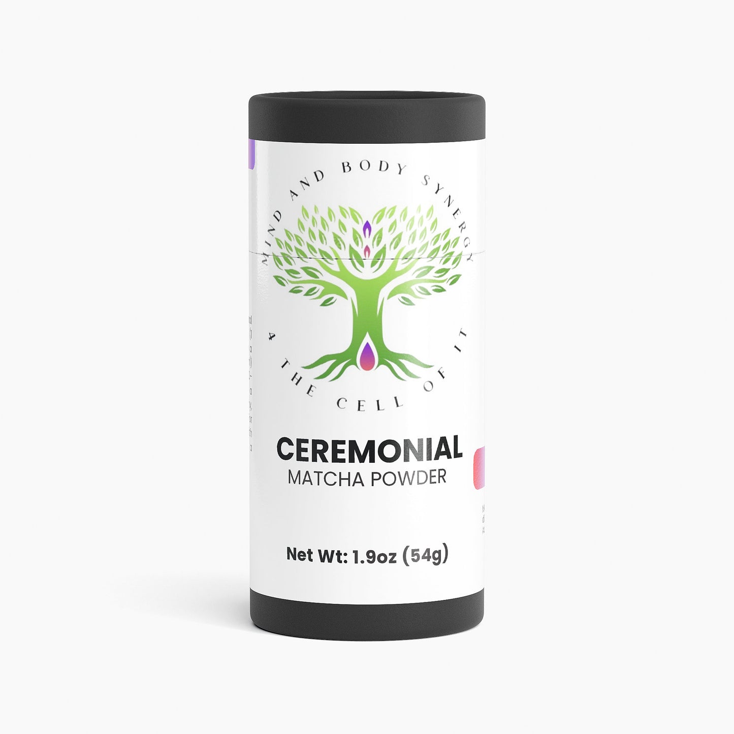 Ceremonial Matcha Powder